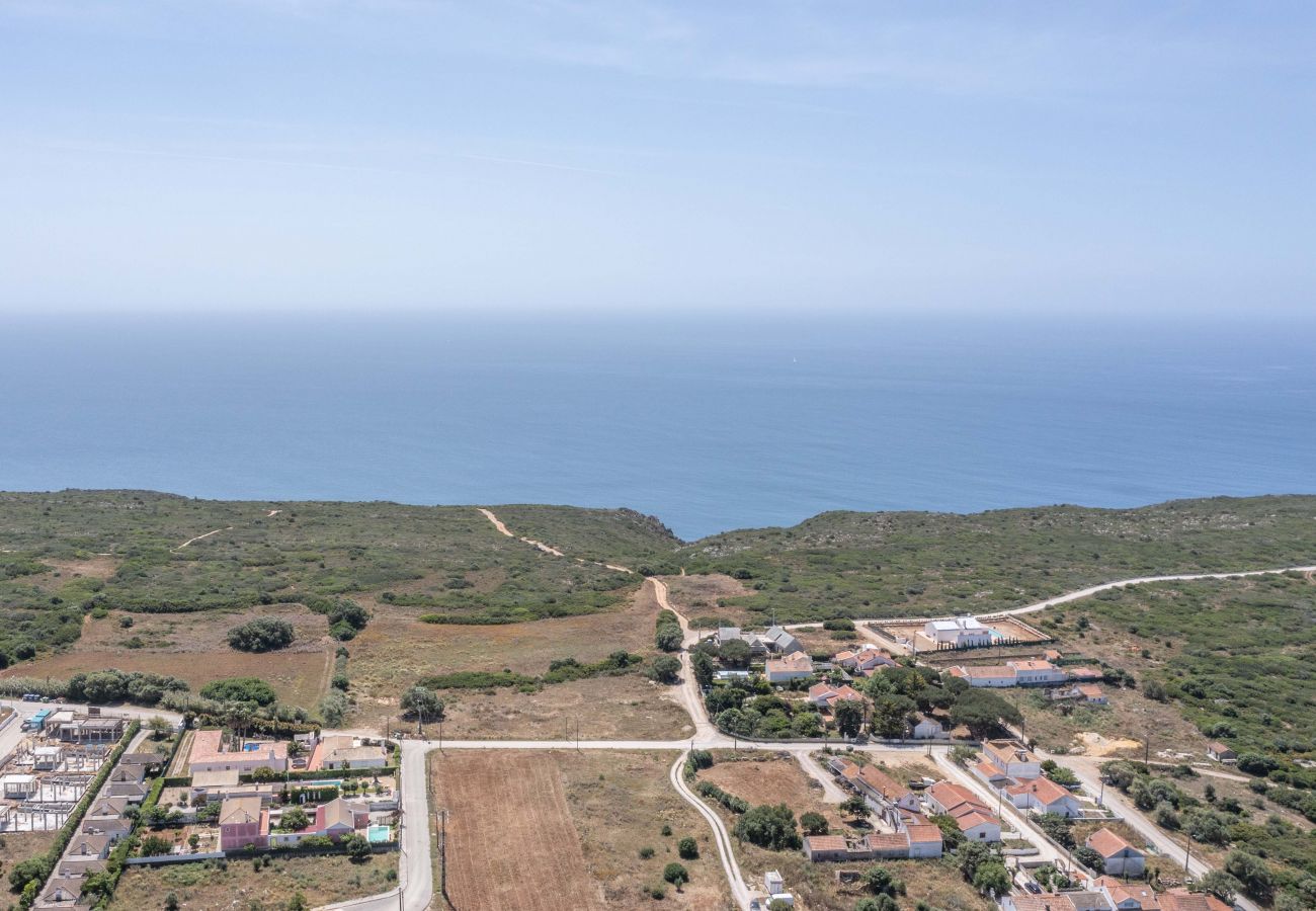 Villa en Aldeia do Meco - Villa Bahia