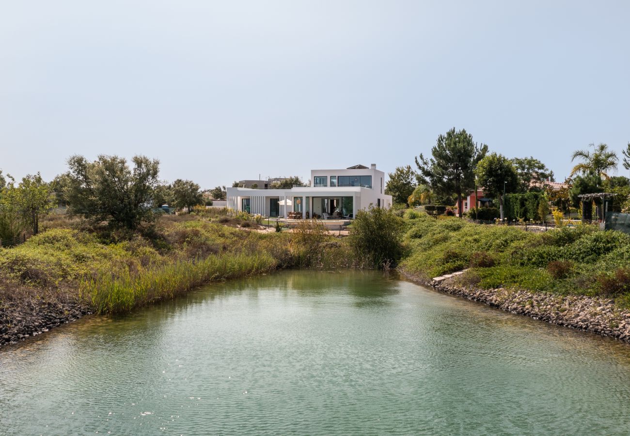 Villa en Azeitão - Villa Arrabida