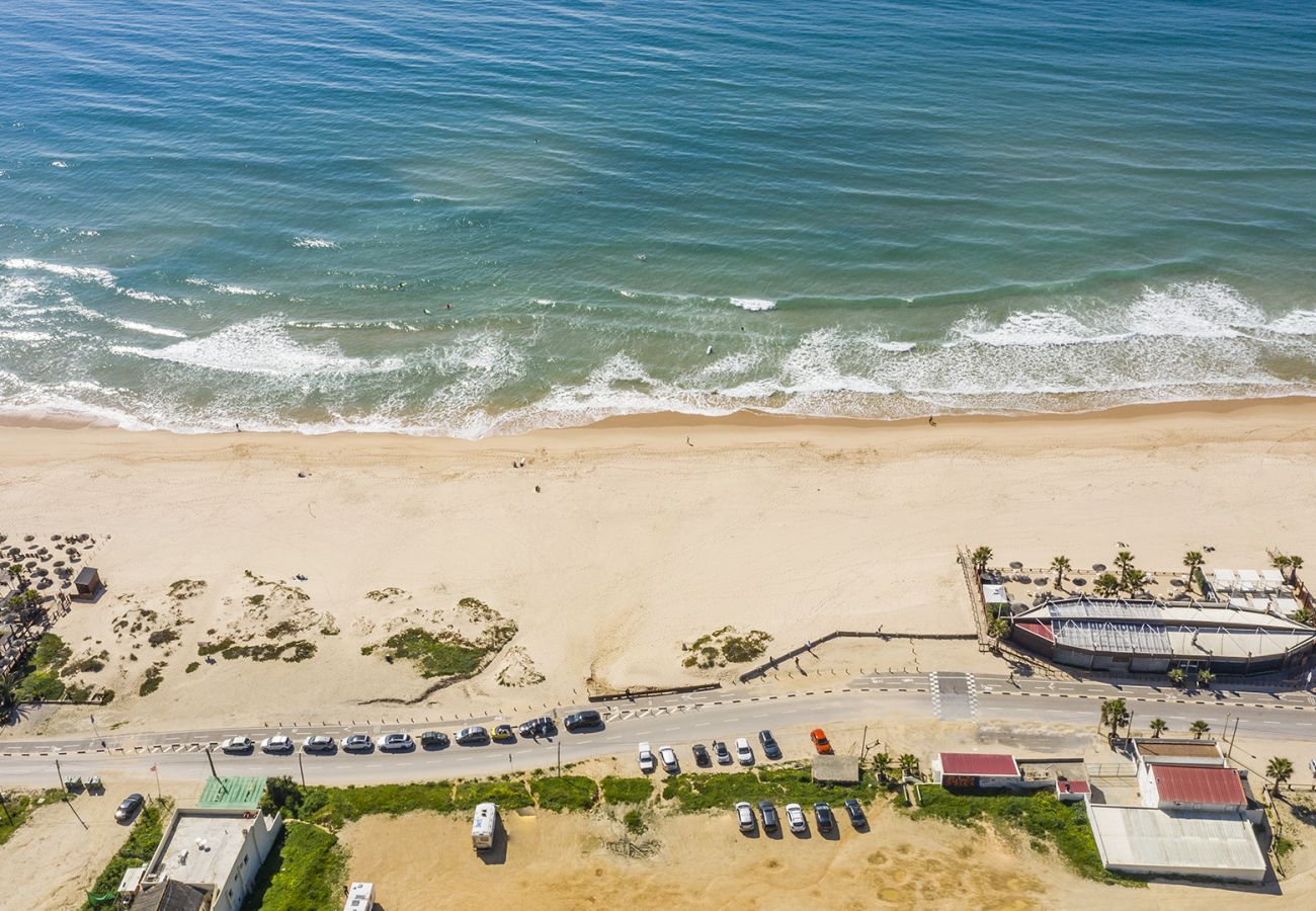 Villa en Charneca de Caparica - Villa Amar o Sol