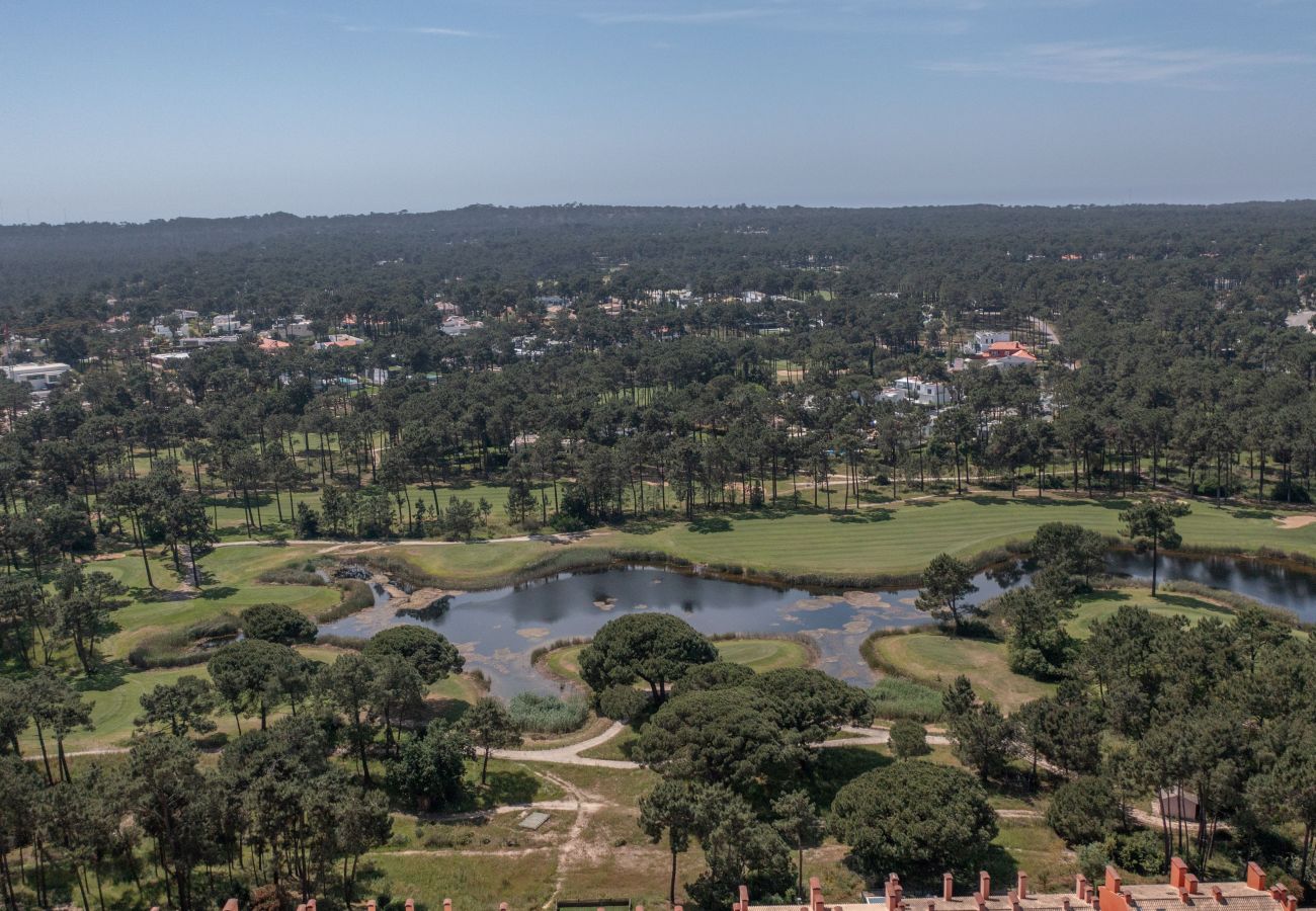 Villa en Verdizela - Villa Mirage