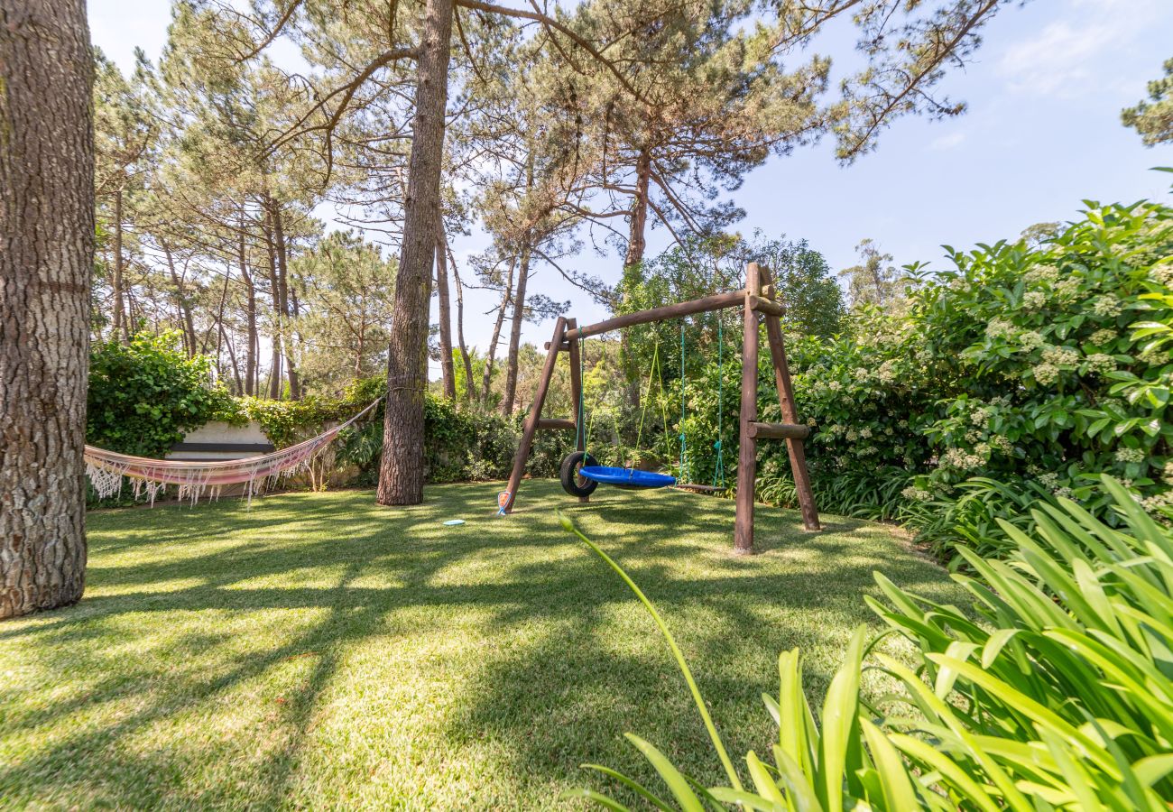 Villa en Sintra - Villa Pine Nature