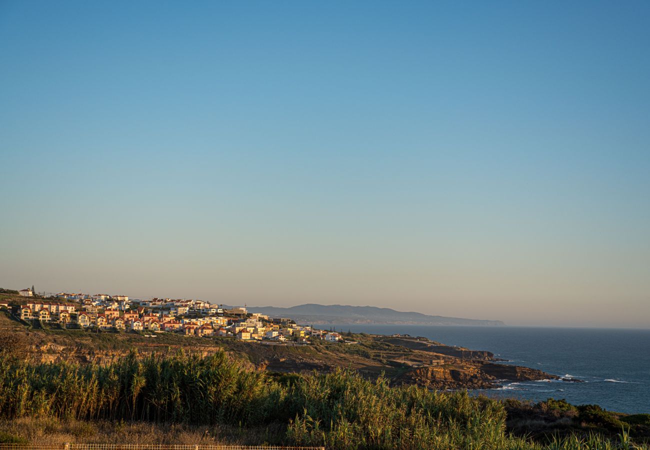 Villa en Ericeira - Villa Atlantic Blue