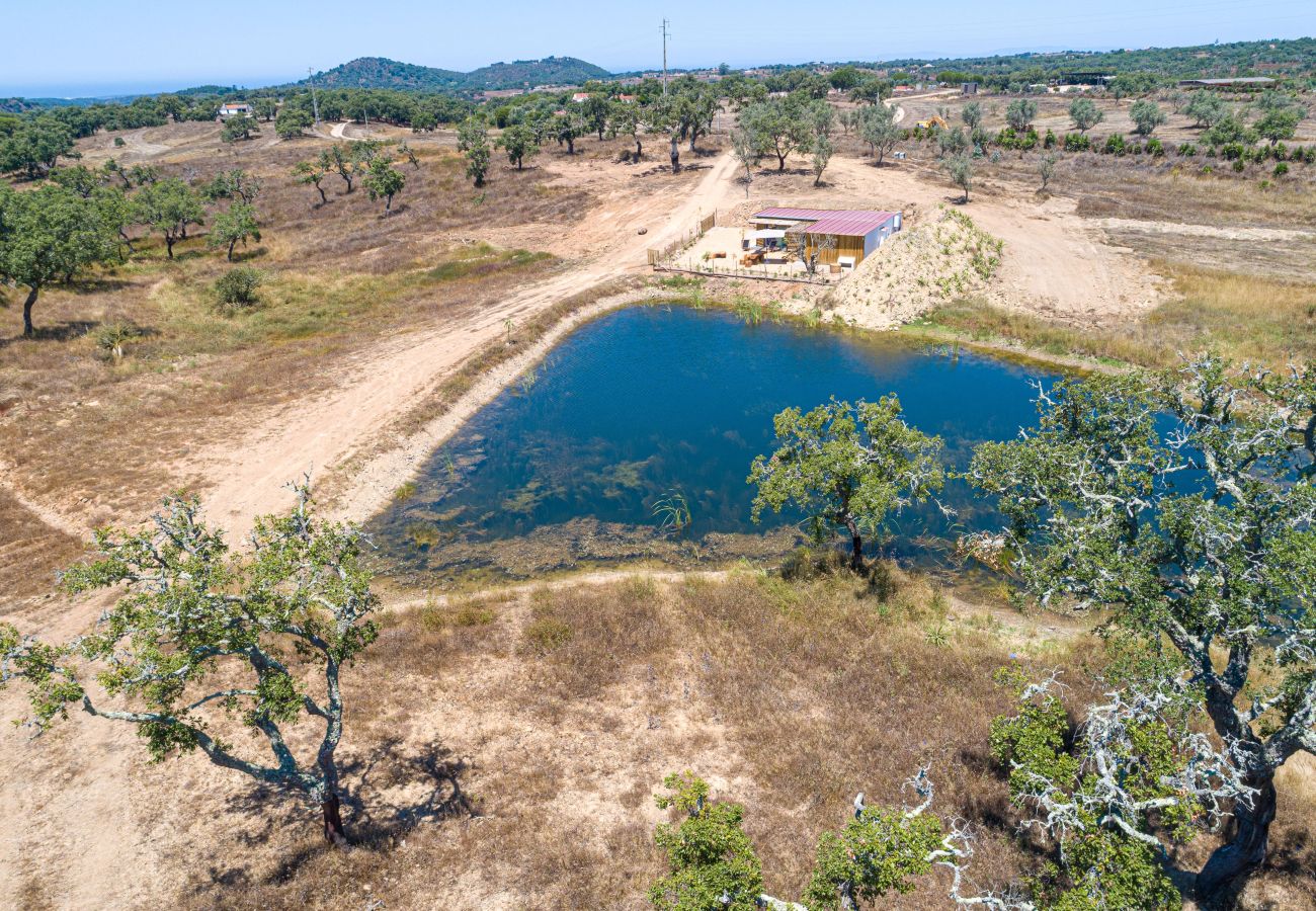 Villa en Melides - Villa Laguna