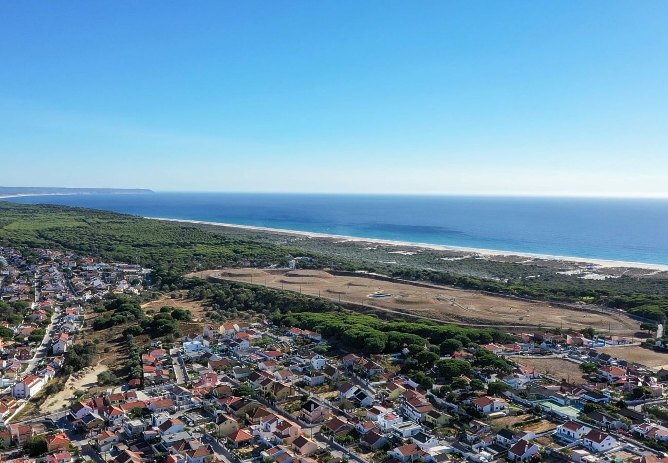 Villa en Charneca de Caparica - Villa Caparica