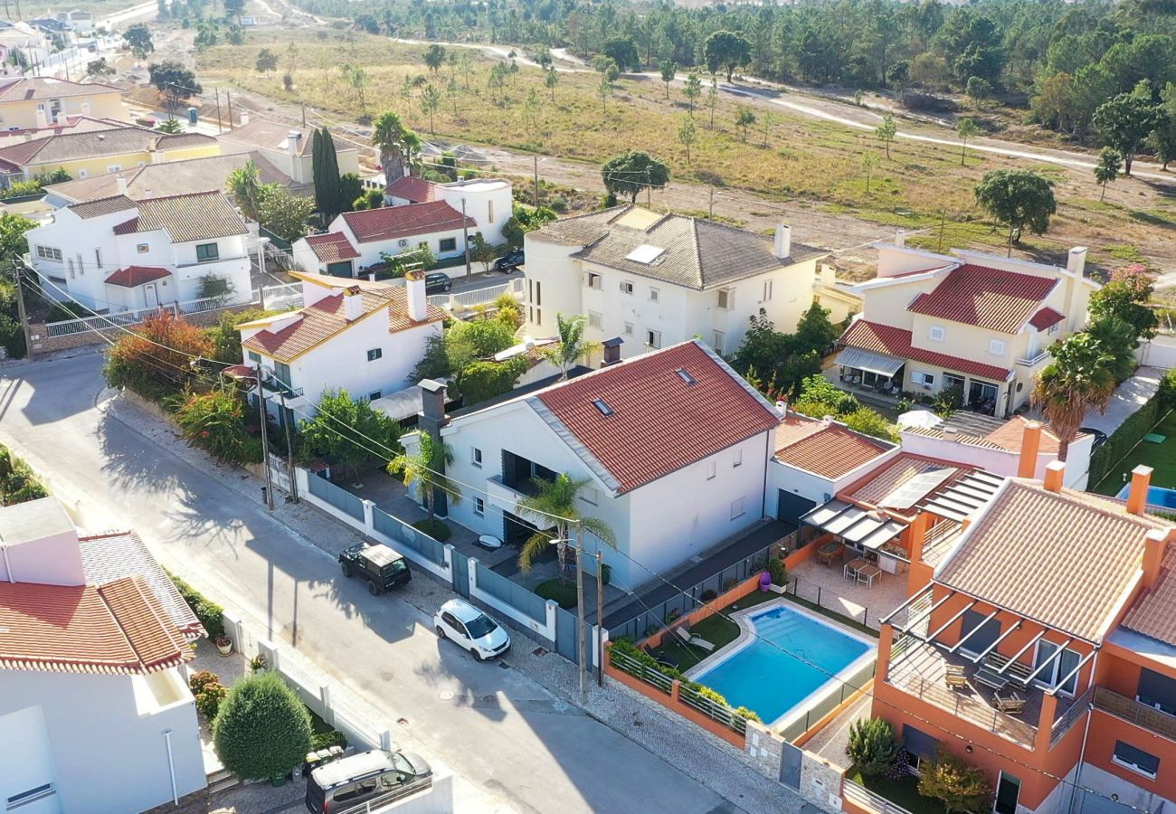 Villa en Belverde - Villa Geranios