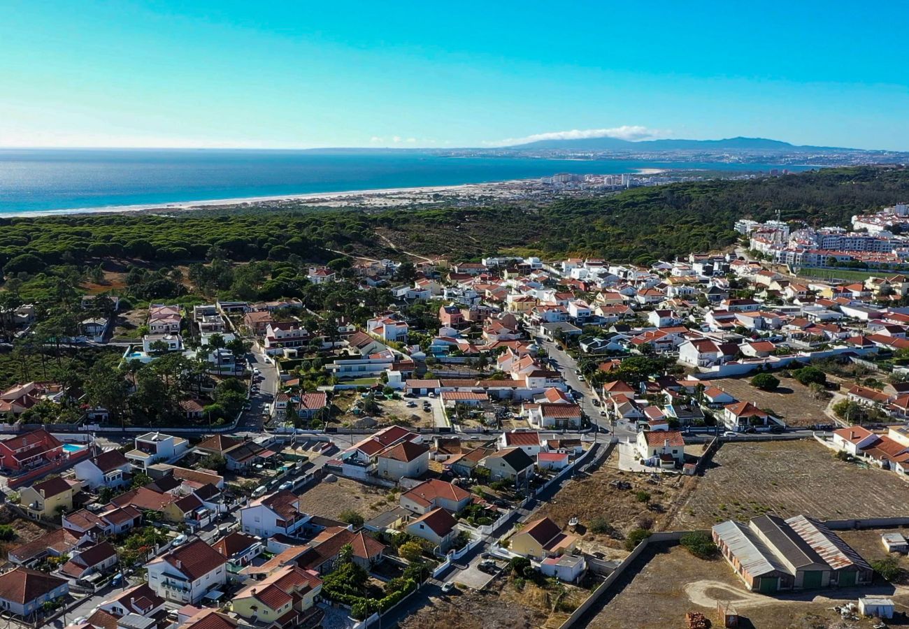 Villa en Belverde - Villa Geranios