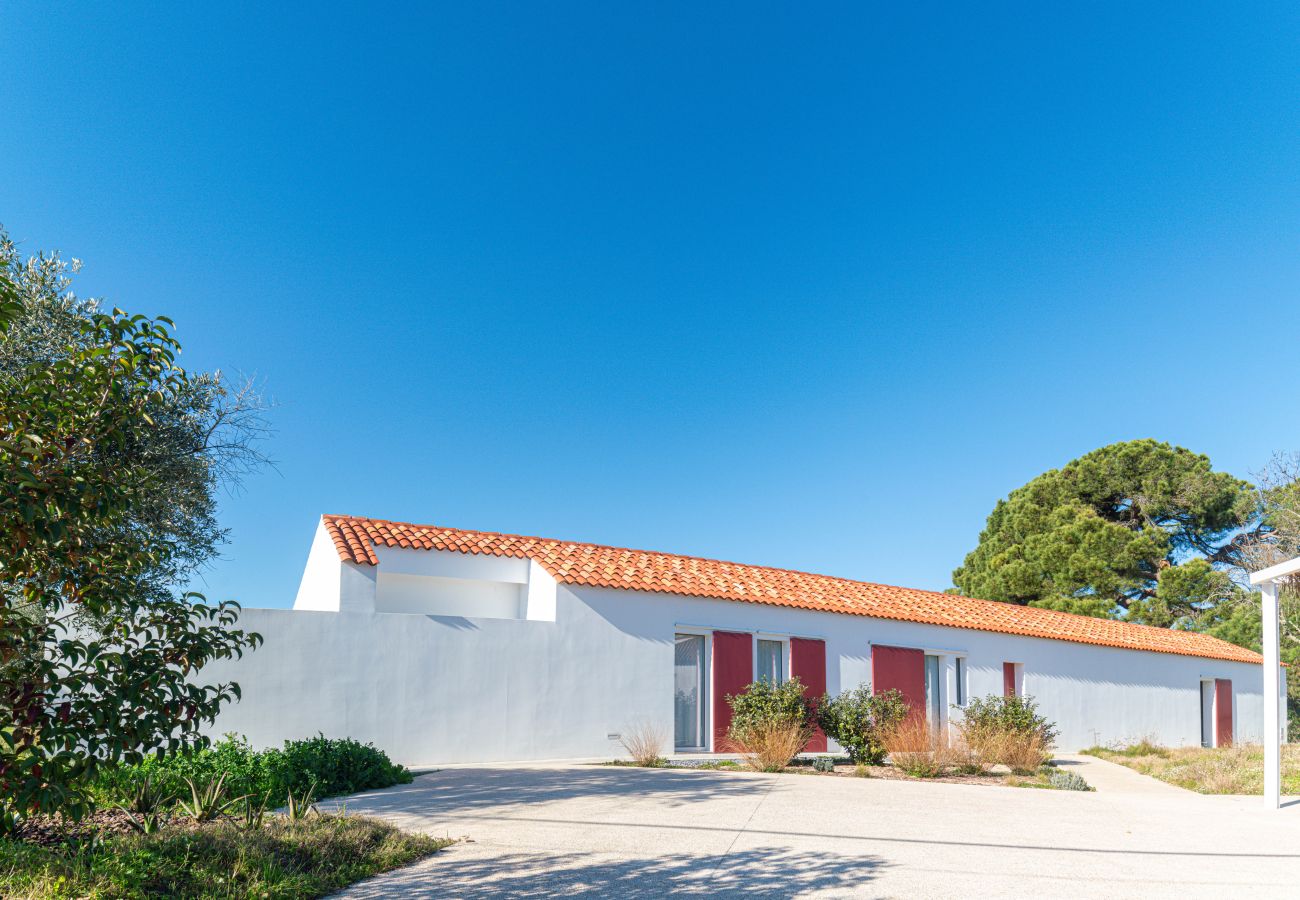 Casa en Grândola - Casa do Pinheiro