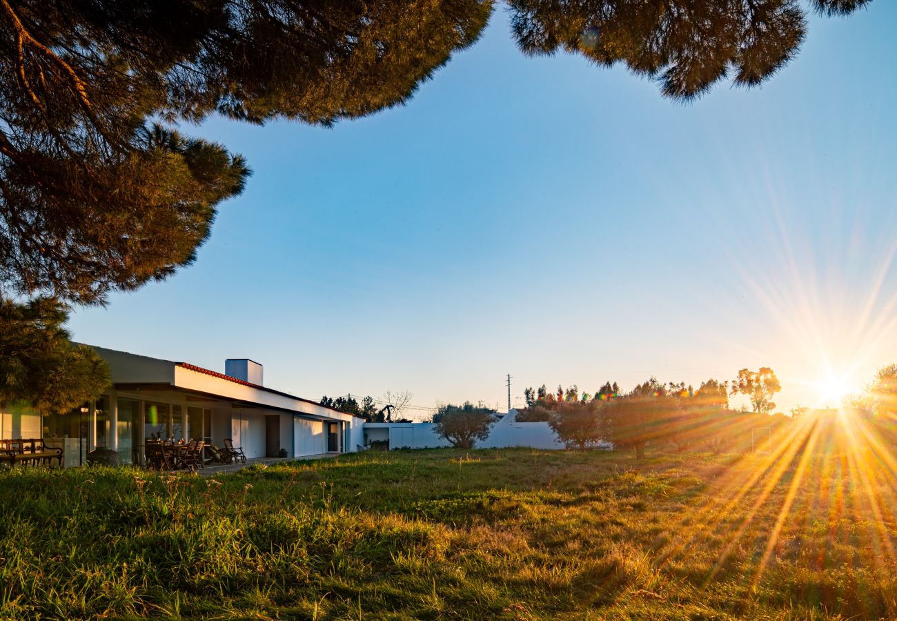 Casa en Grândola - Casa do Pinheiro