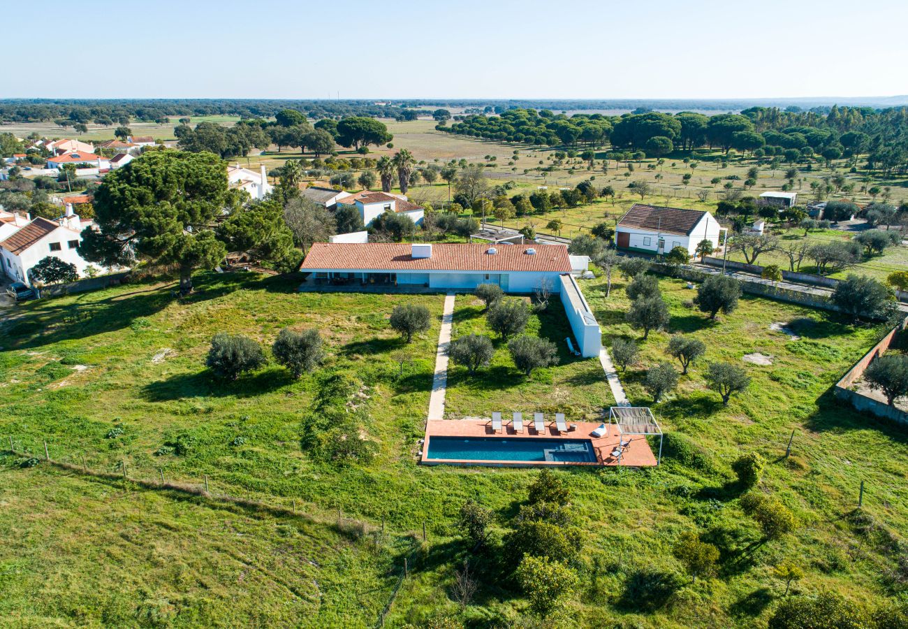 Casa en Grândola - Casa do Pinheiro