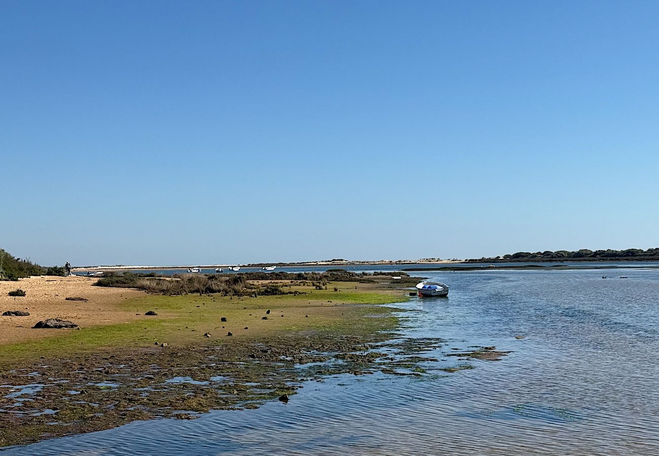 Villa en Tavira - Villa Élan