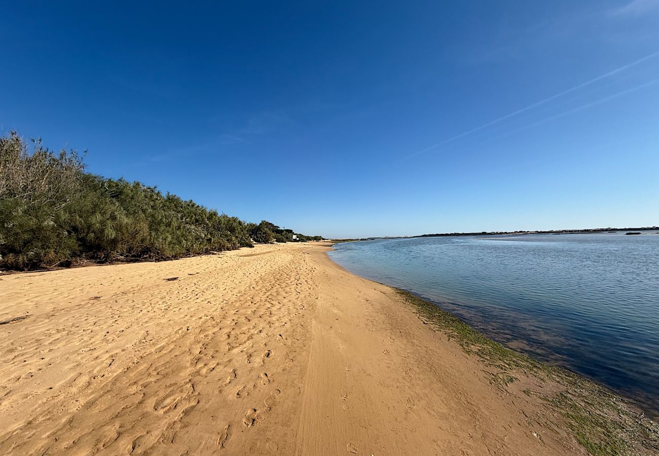 Villa en Tavira - Villa Élan