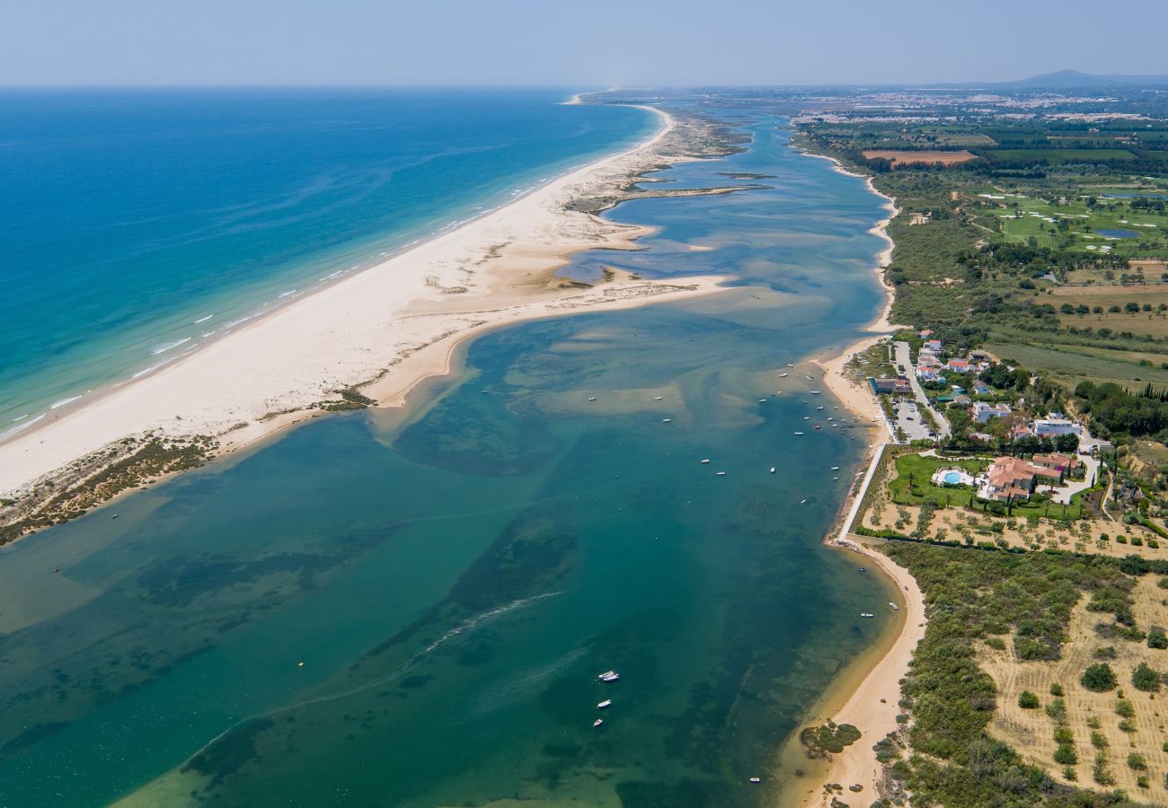 Villa en Tavira - Villa Élan