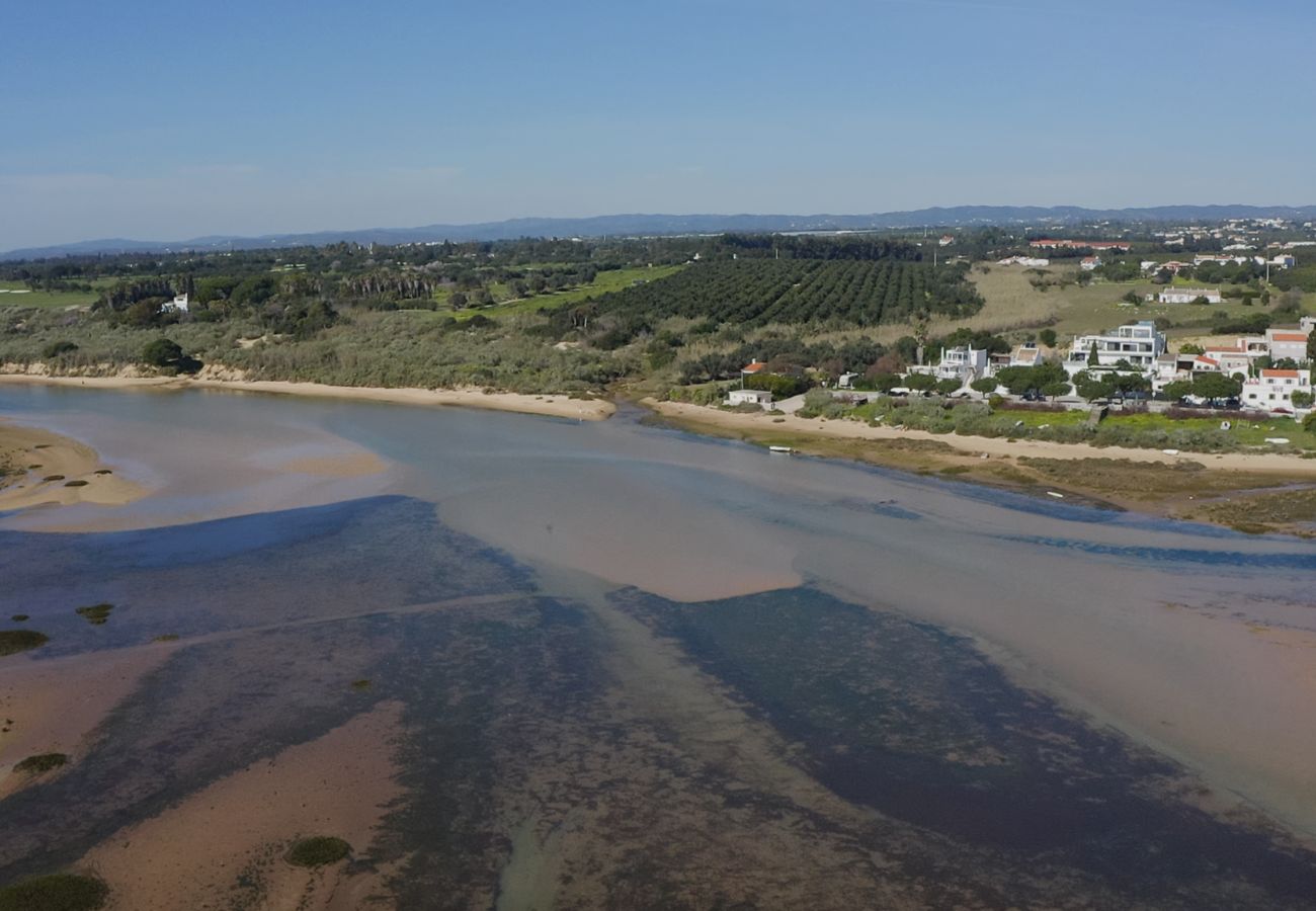 Villa en Tavira - Villa Élan