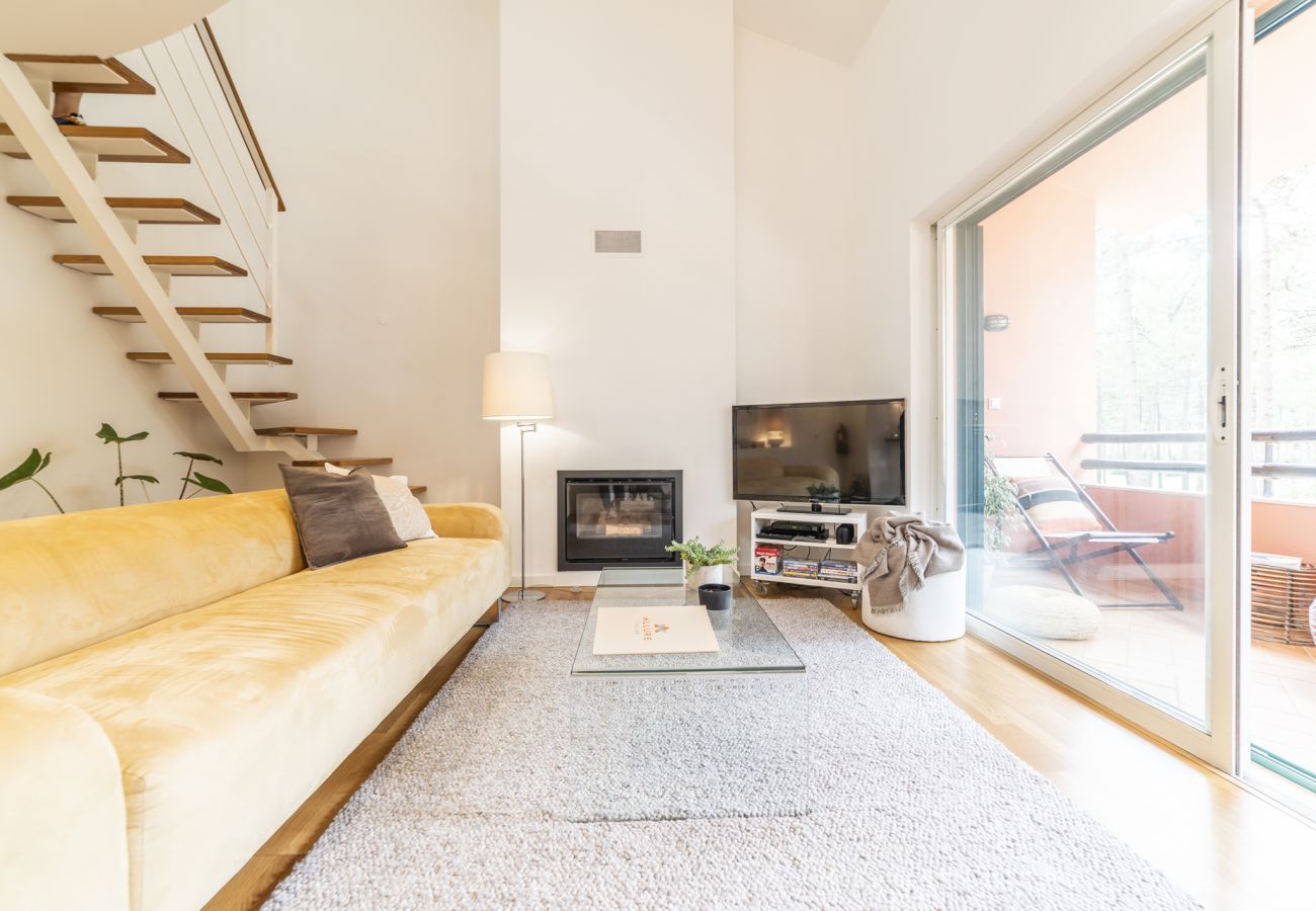 Chambre lumineuse et spacieuse pour les après-midi en famille.