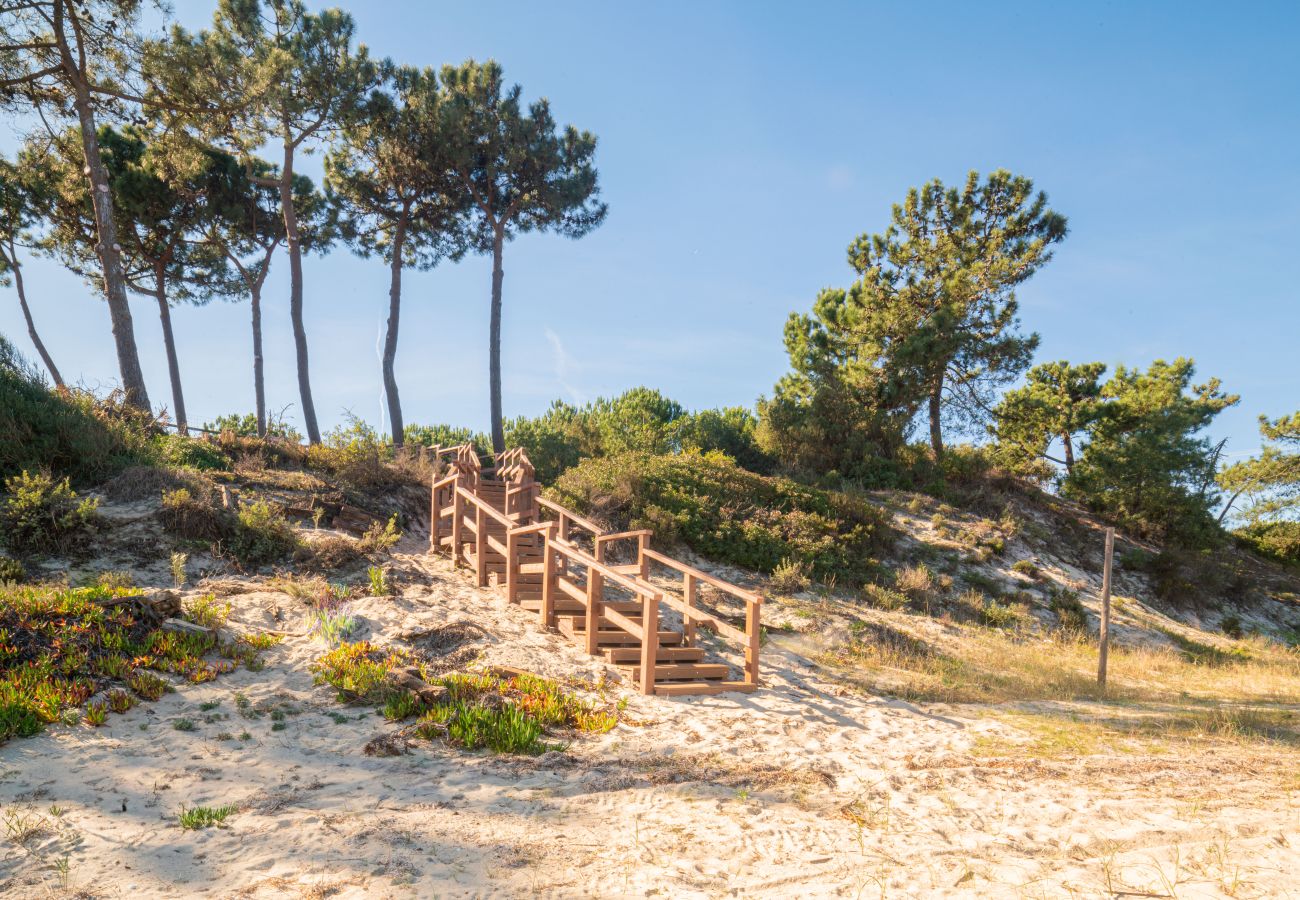 Villa à Península de Tróia - Villa Aqua