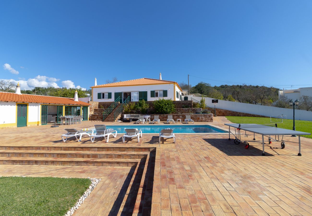 Villa à Silves - Villa Rita