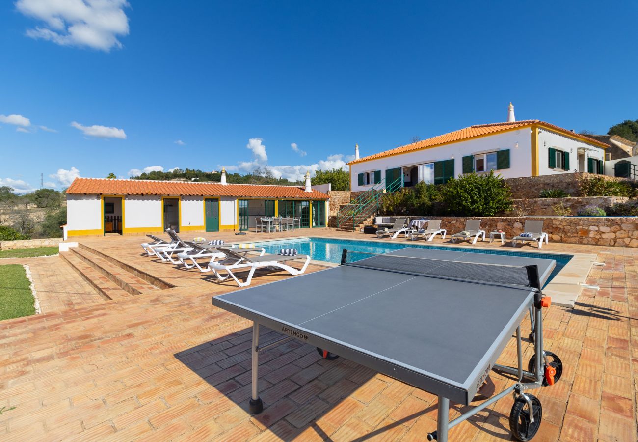 Villa à Silves - Villa Rita