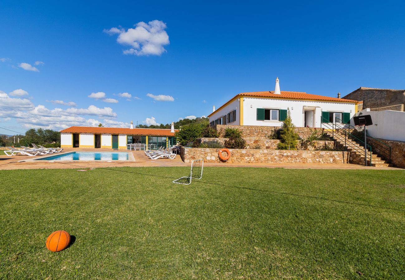 Villa à Silves - Villa Rita