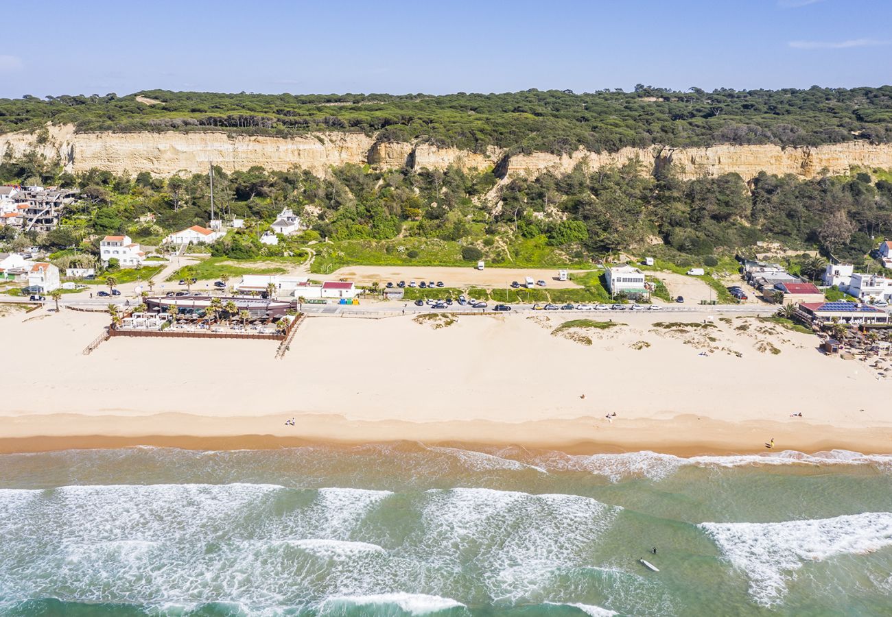 Villa à Charneca de Caparica - Villa Sol e Mar