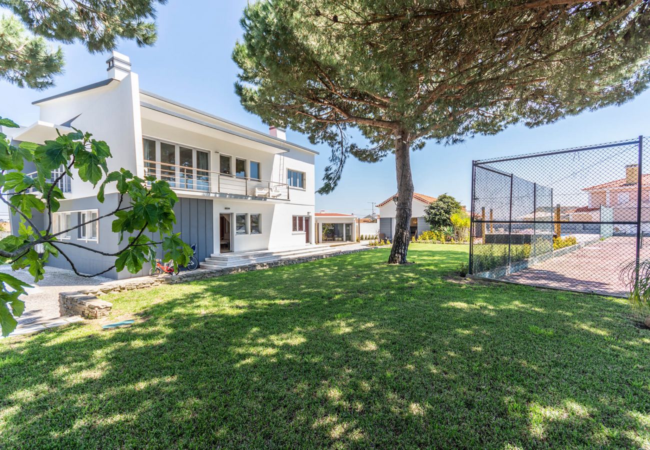 Villa à Charneca de Caparica - Villa Rosa Brava