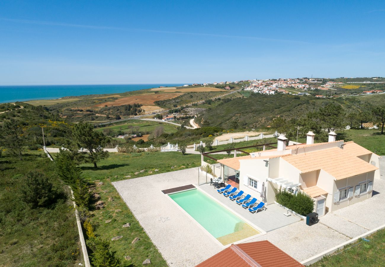 Villa à Ericeira - Villa Terra Mar