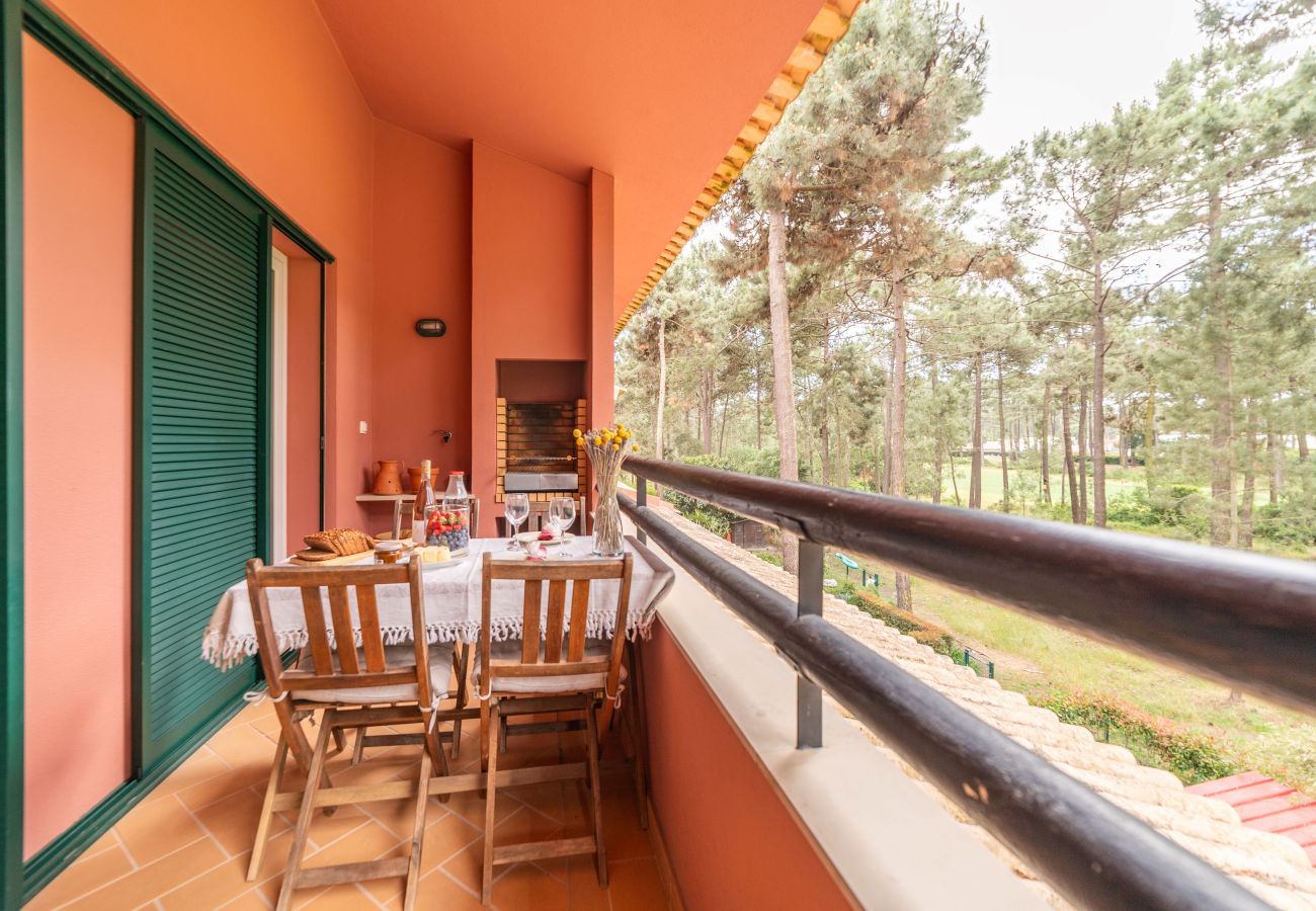 Appartement à Herdade da Aroeira - Apartment Aroeira Golf VI