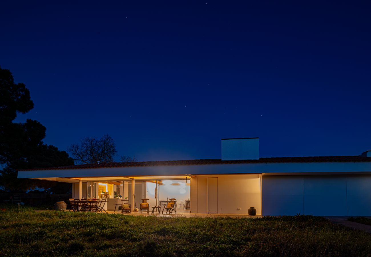 Maison à Grândola - Casa do Pinheiro