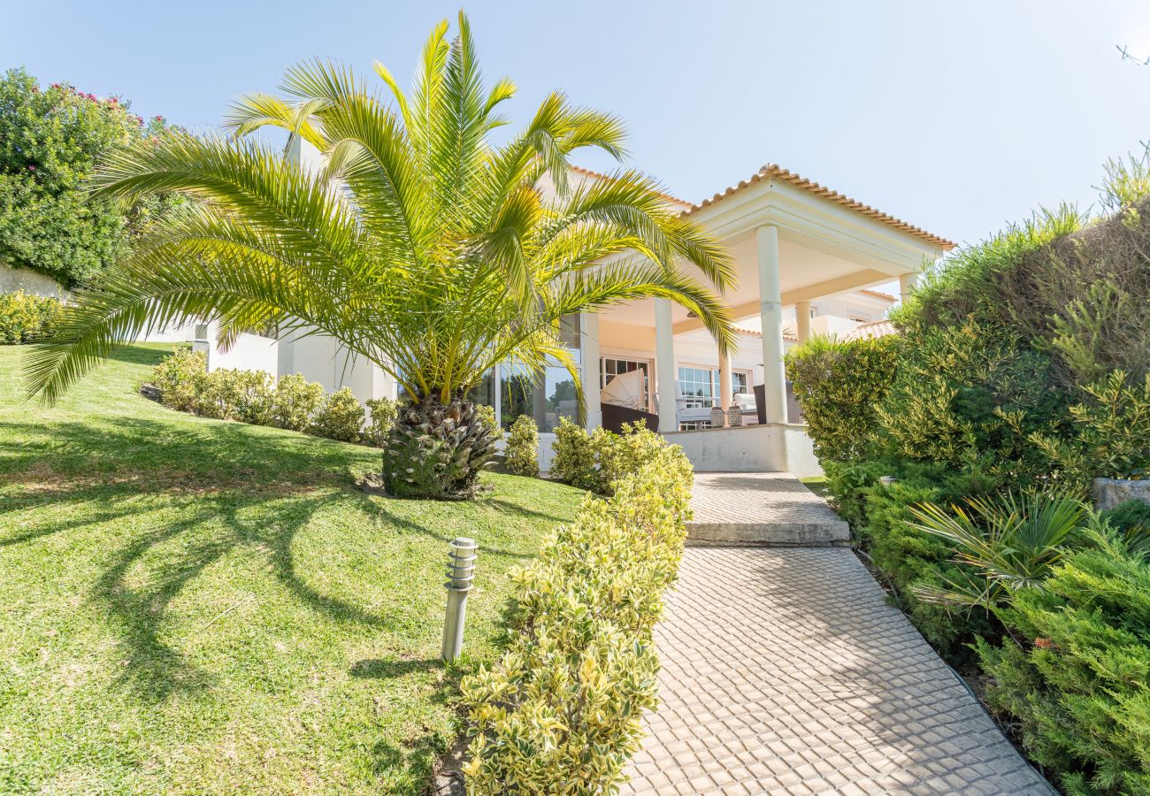 Villa em Península de Tróia - Villa Aurea