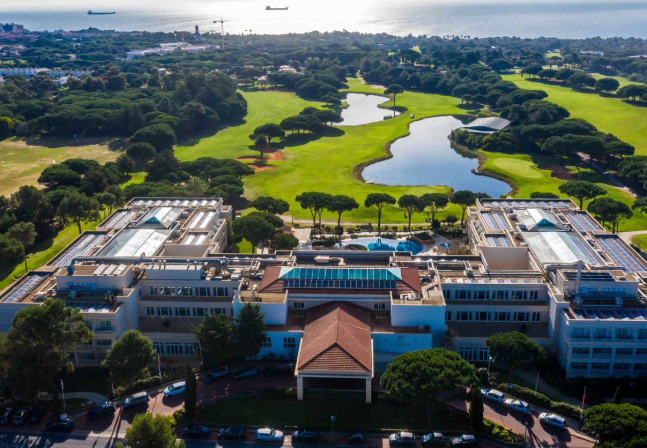 Villa em Cascais - Villa Marina