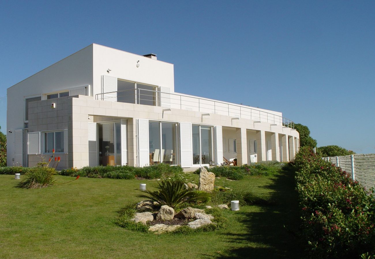 Villa em Aldeia do Meco - Villa Foz