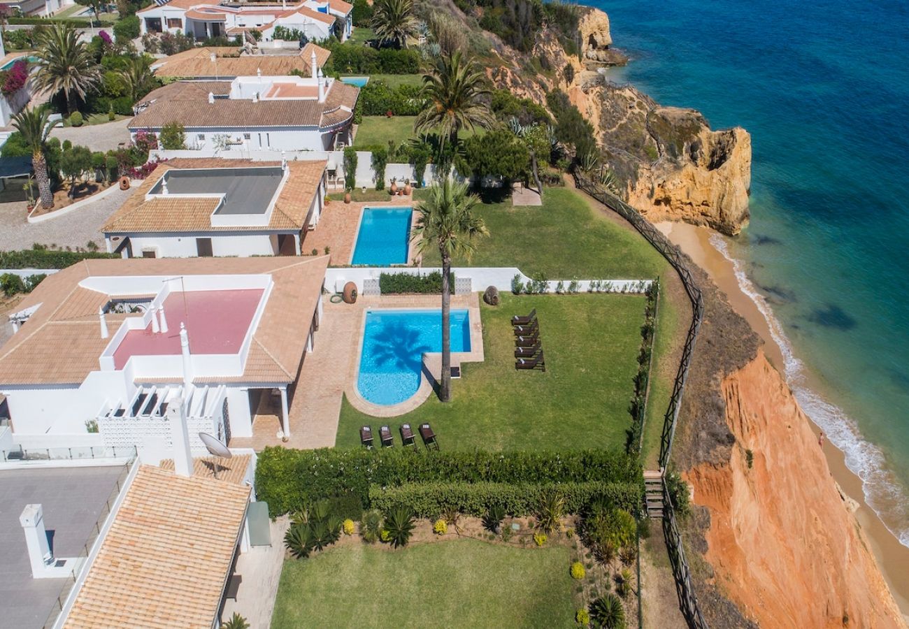 Villa em Albufeira - Villa Barlavento