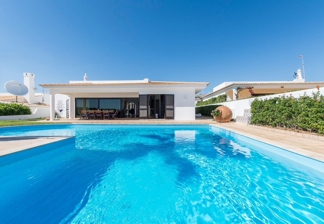 Villa em Albufeira - Villa Barlavento