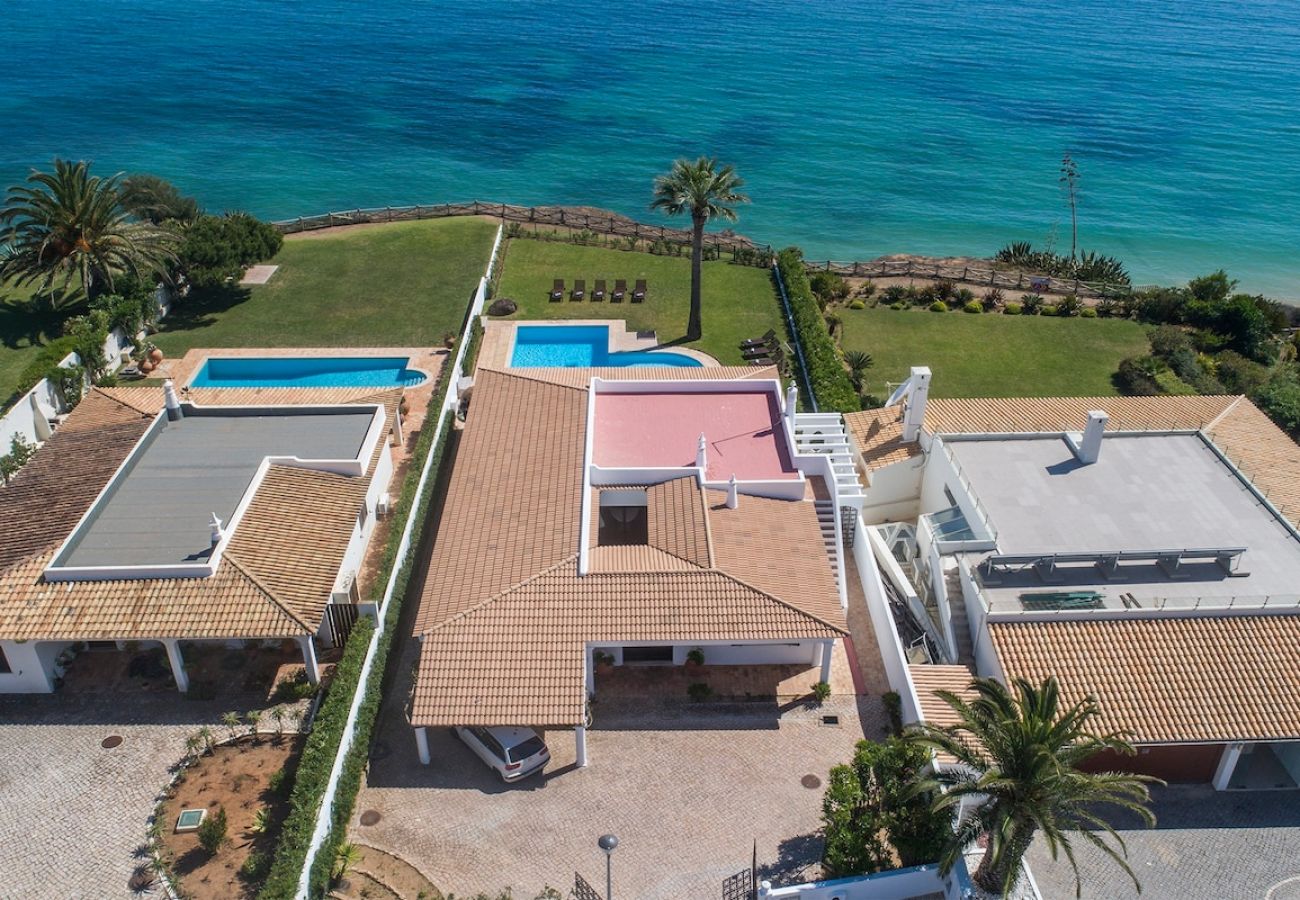 Villa em Albufeira - Villa Barlavento