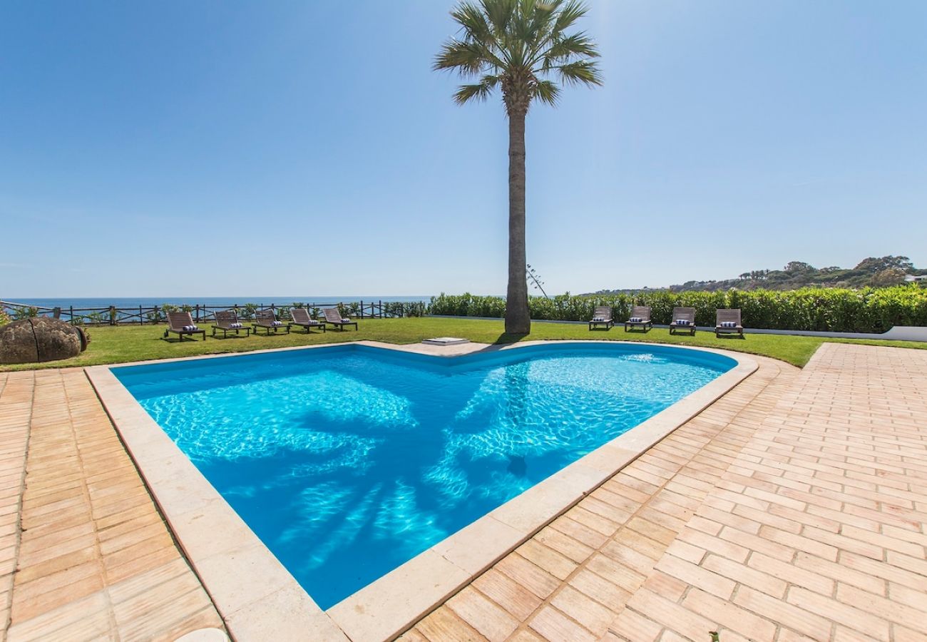 Villa em Albufeira - Villa Barlavento