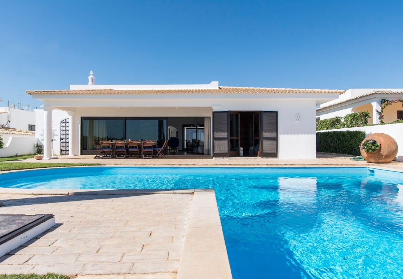 Villa em Albufeira - Villa Barlavento