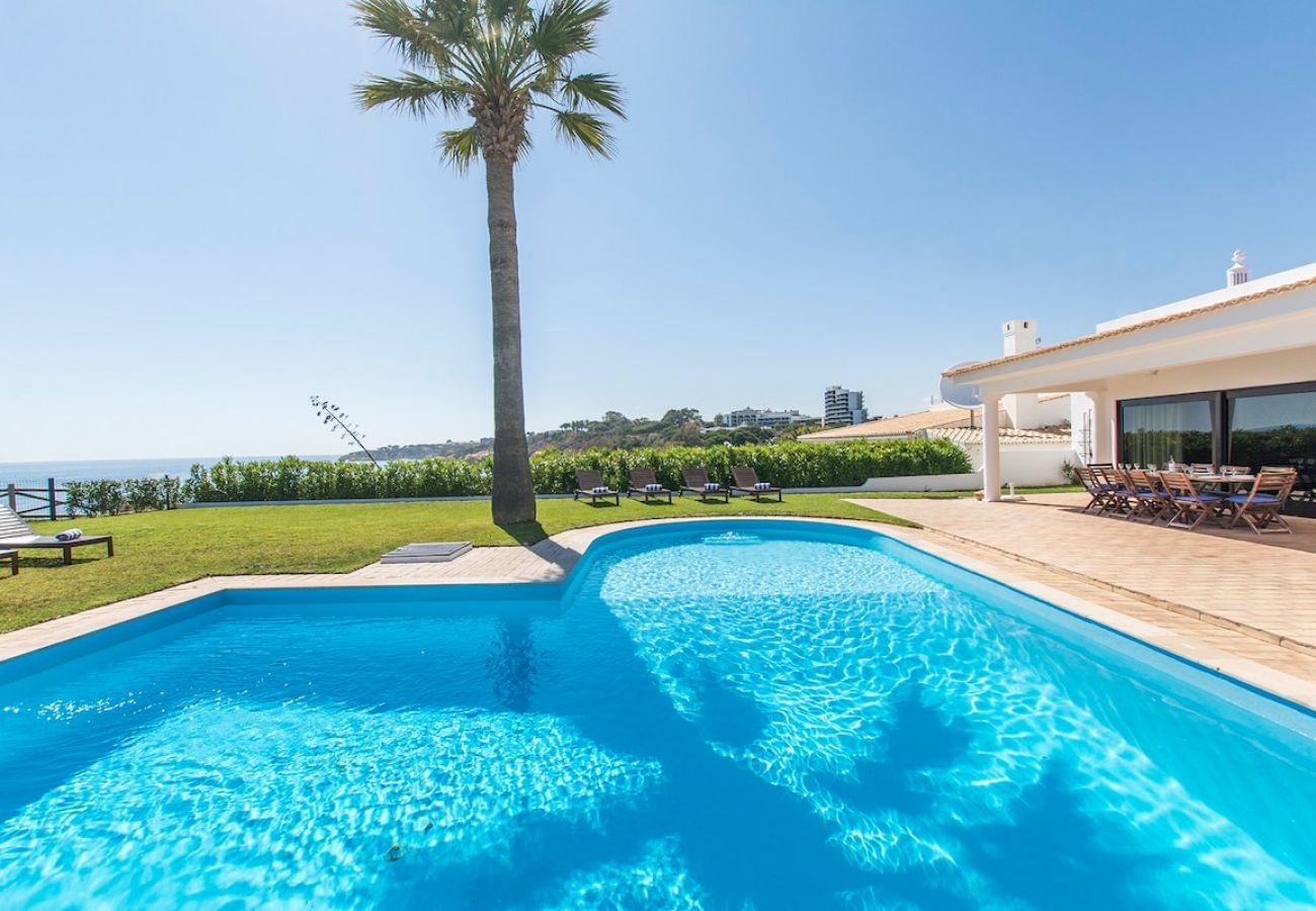 Villa em Albufeira - Villa Barlavento