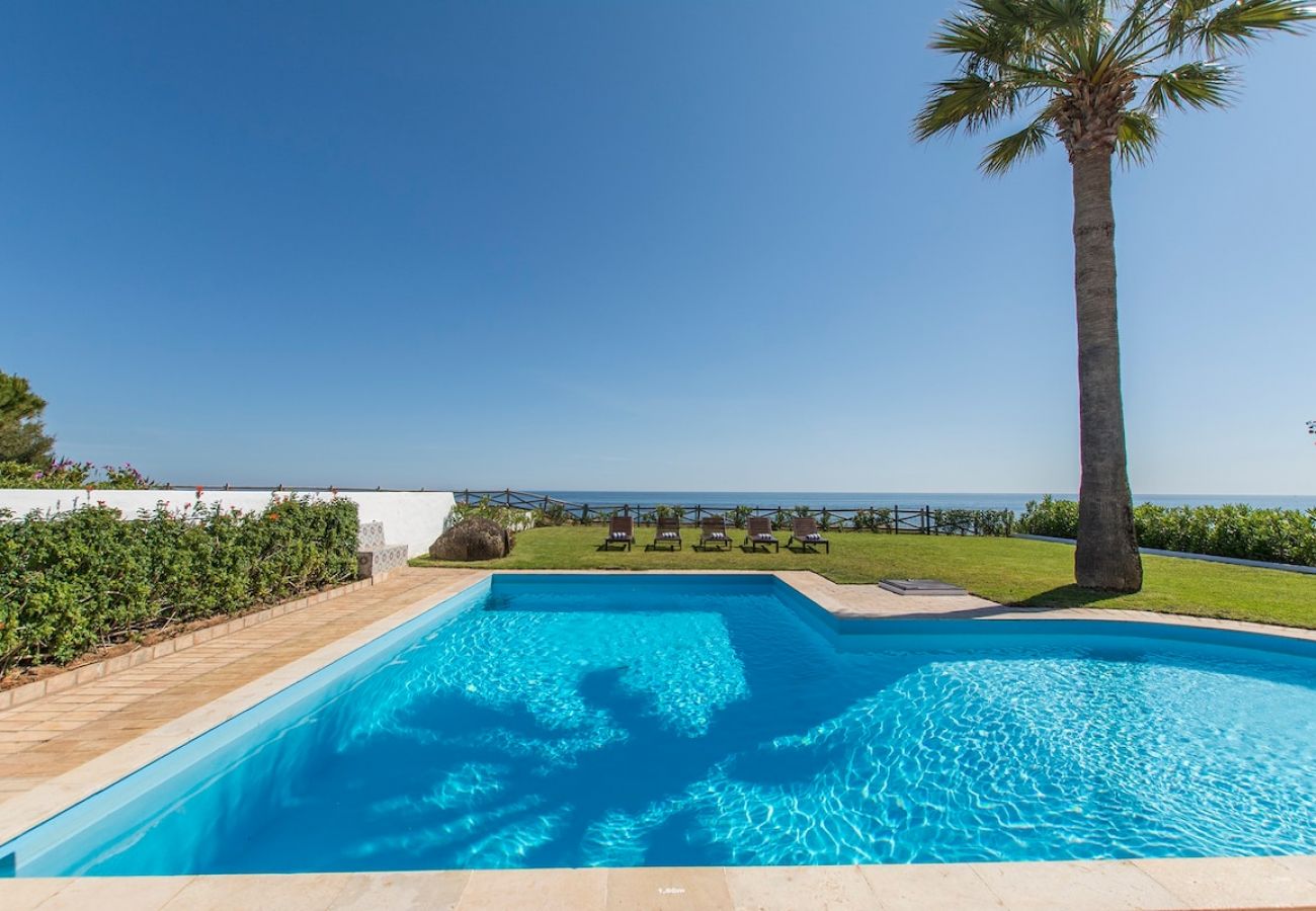 Villa em Albufeira - Villa Barlavento