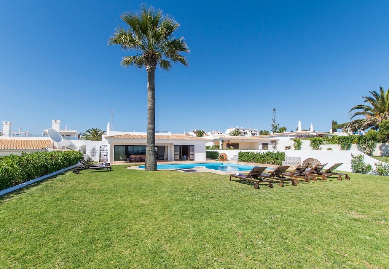 Villa em Albufeira - Villa Barlavento