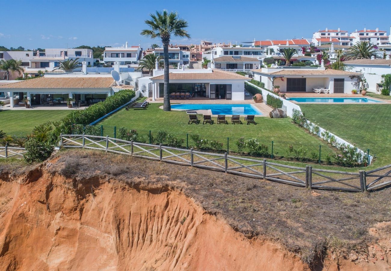 Villa em Albufeira - Villa Barlavento