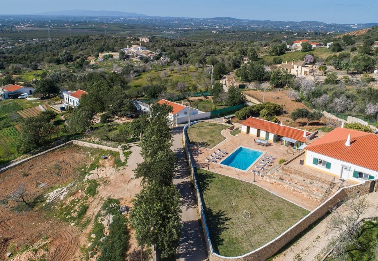 Villa em Silves - Villa Rita