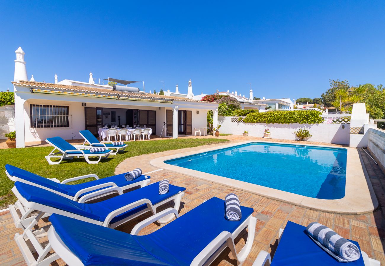 Villa em Albufeira - Villa Barlavento III