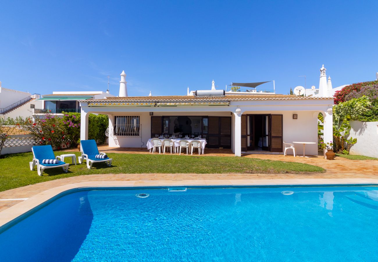 Villa em Albufeira - Villa Barlavento III