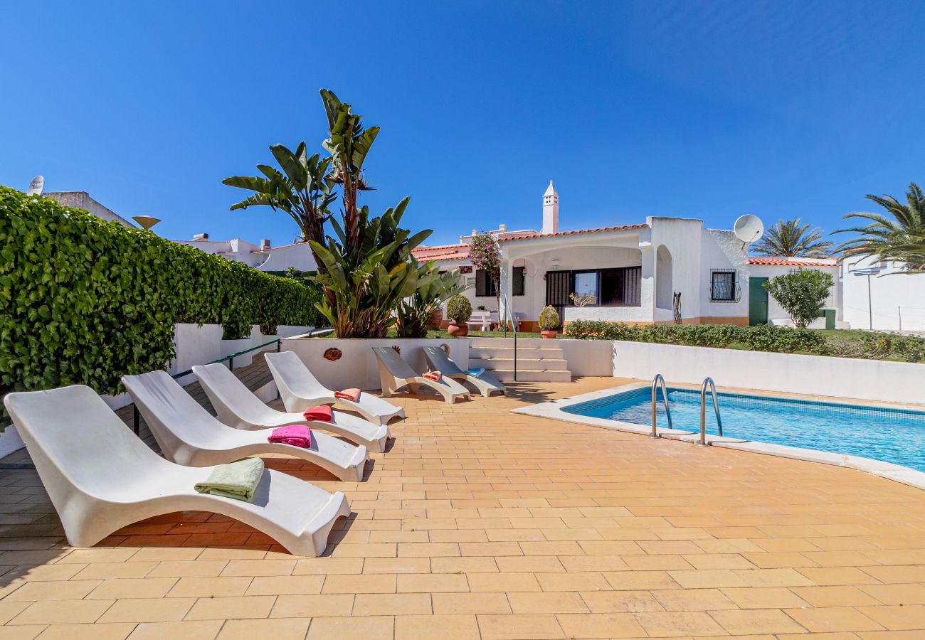 Villa em Albufeira - Villa Alice