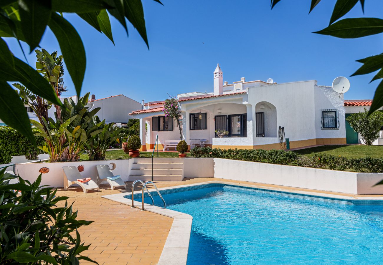 Villa em Albufeira - Villa Alice