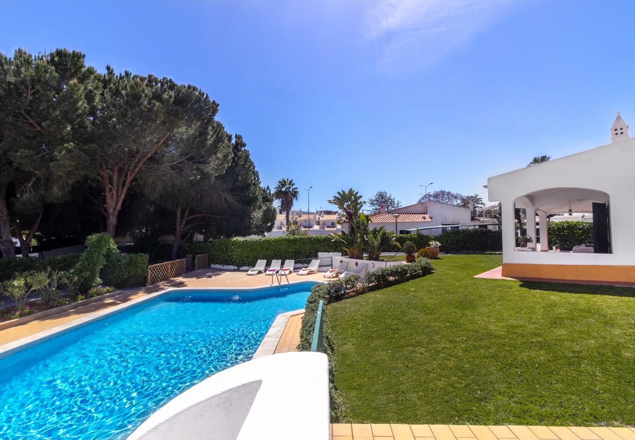 Villa em Albufeira - Villa Alice