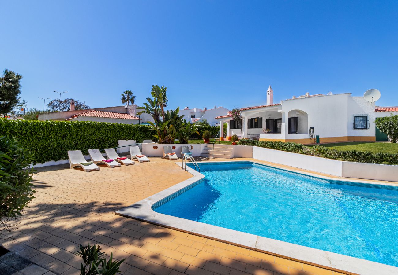 Villa em Albufeira - Villa Alice