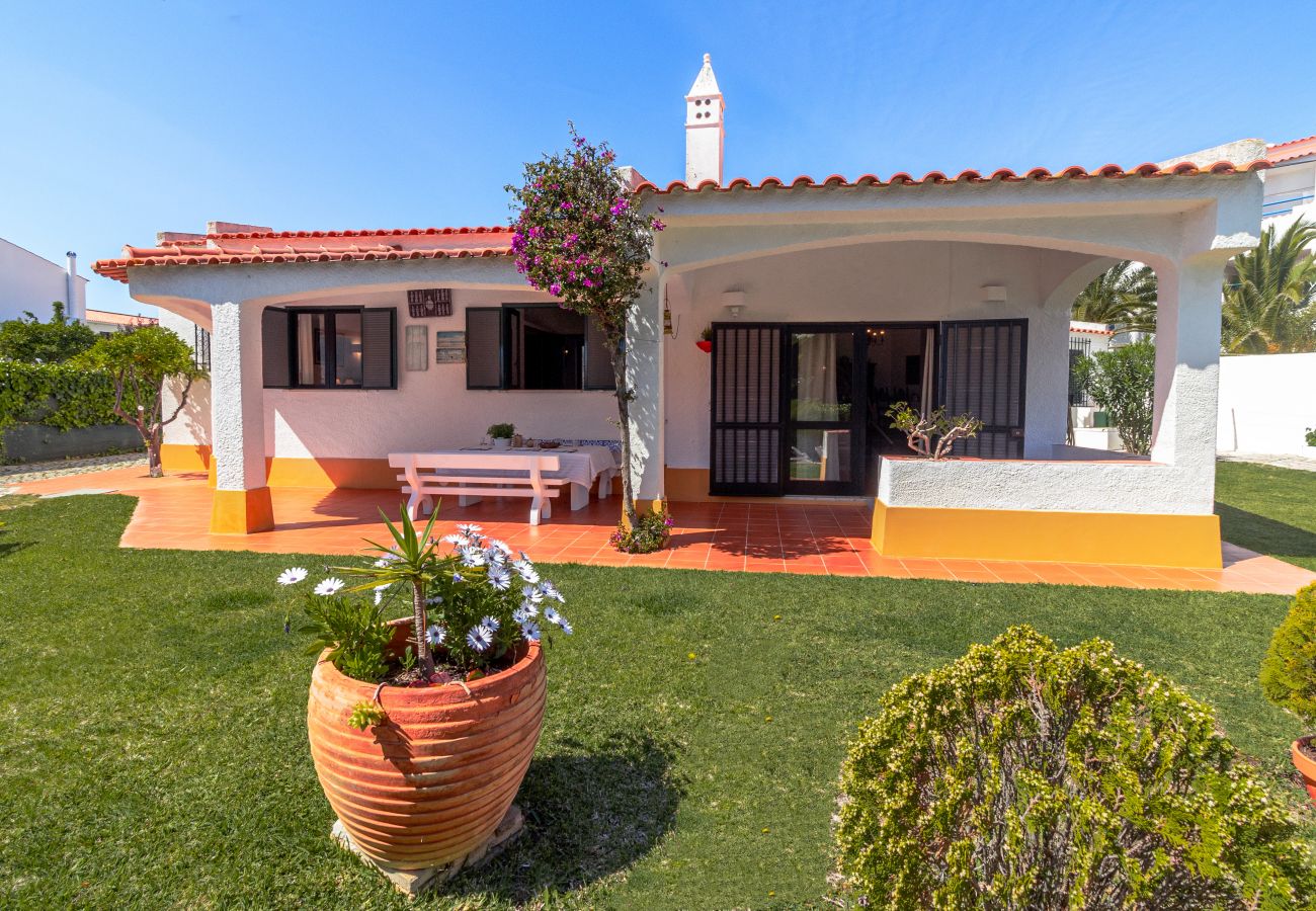 Villa em Albufeira - Villa Alice