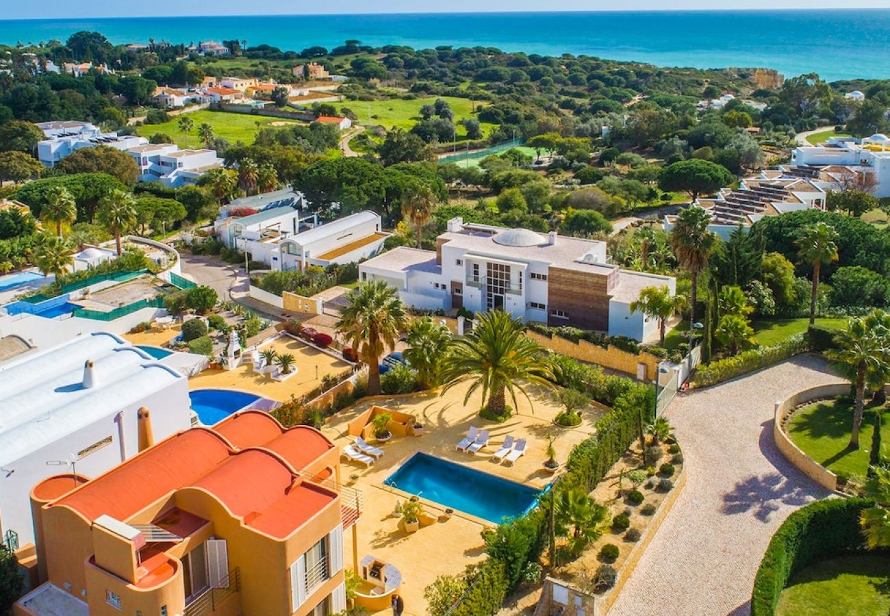 Villa em Albufeira - Villa Midas