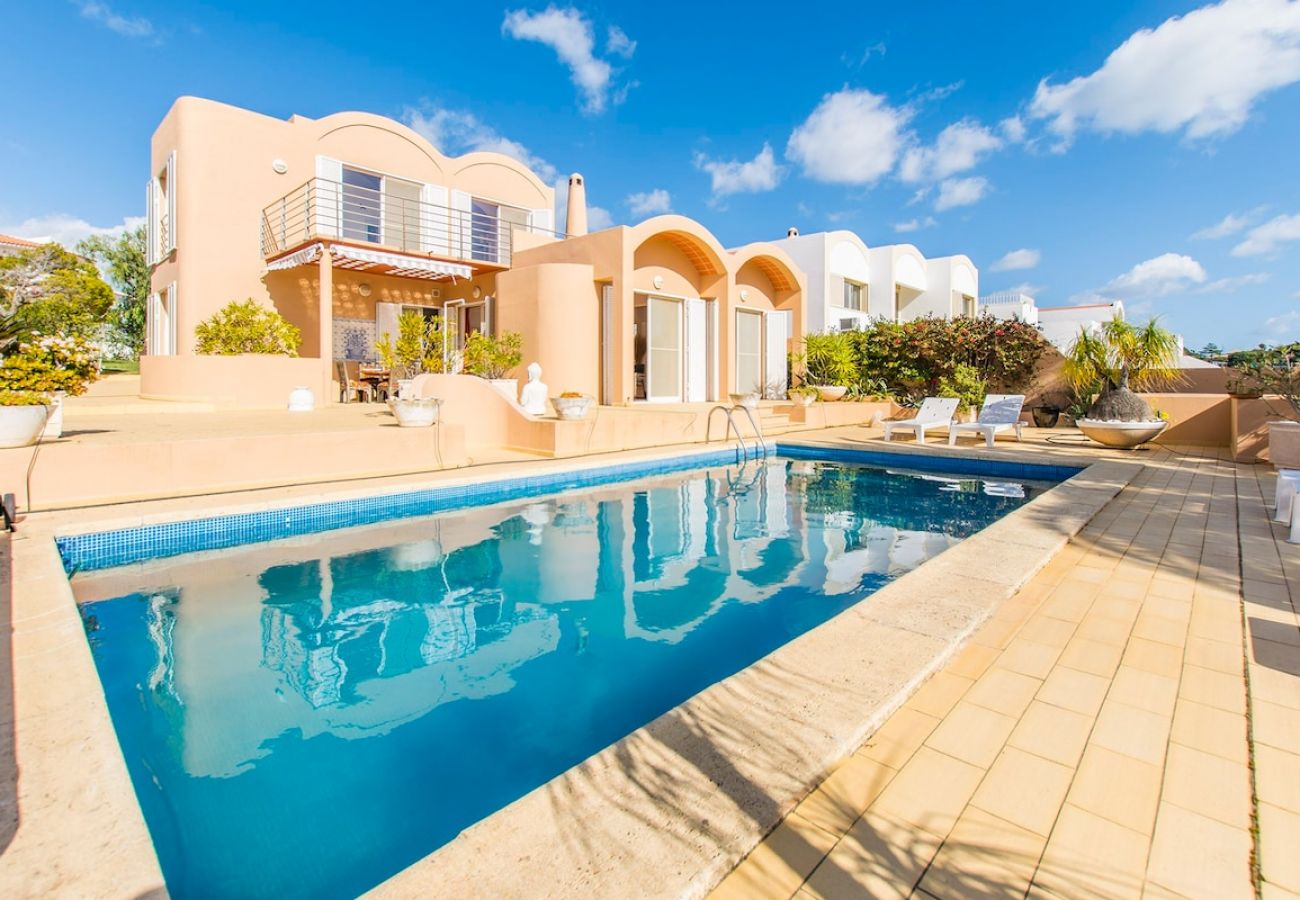 Villa em Albufeira - Villa Midas