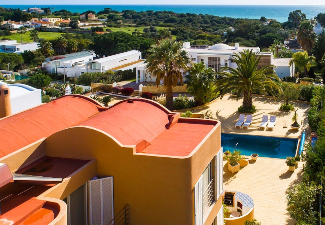 Villa em Albufeira - Villa Midas